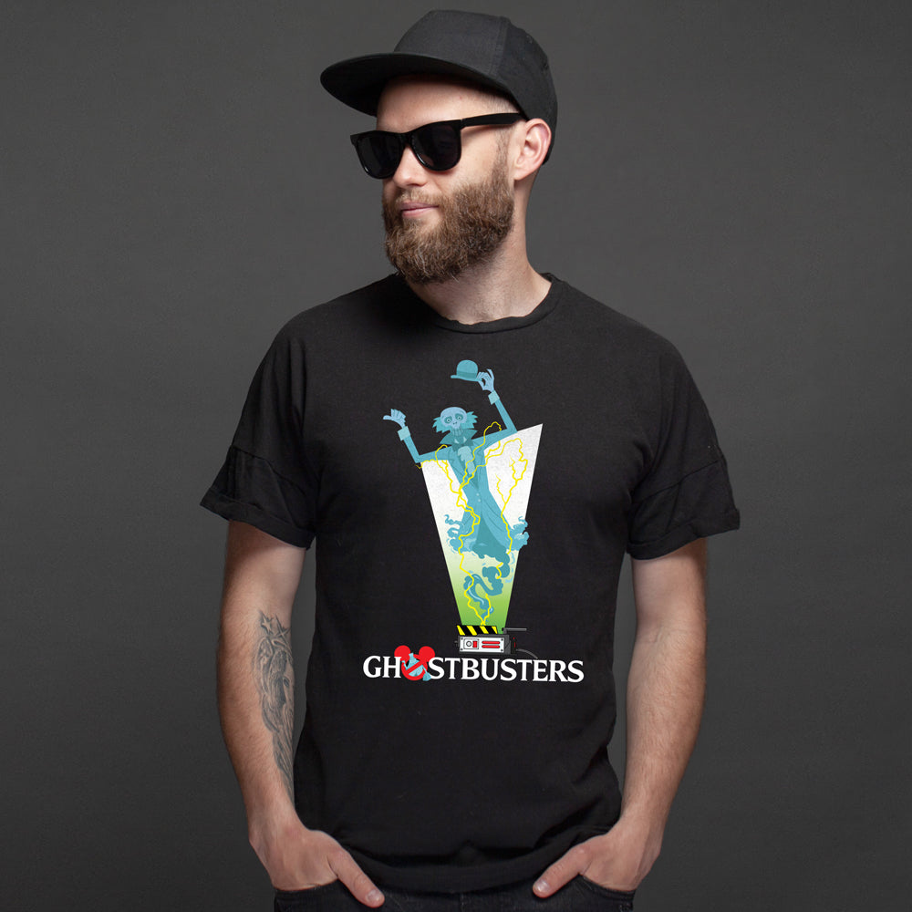 CBC x Toygami | Geisterbusters der Hooligans Unisex Tee