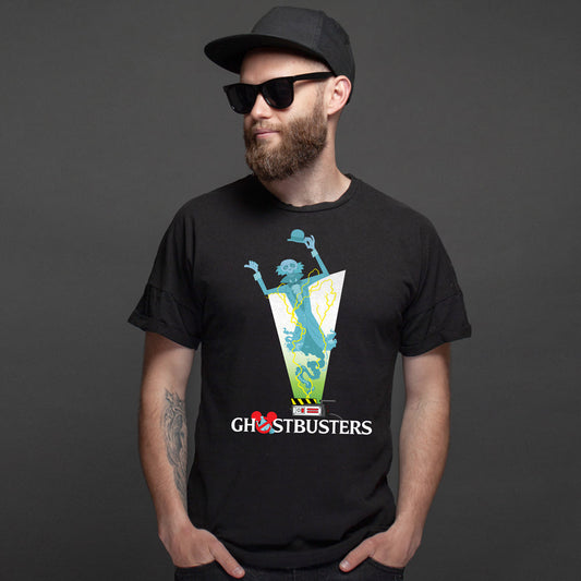 CBC x Toygami | Geisterbusters der Hooligans Unisex Tee