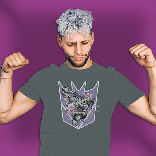 CBC x Toygami | Live von The Gun Unisex Tee