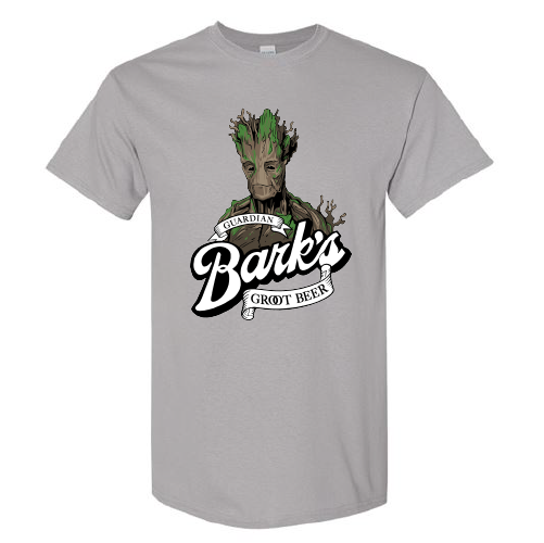 Grafik-Labor von Groot Beer Unisex Tee