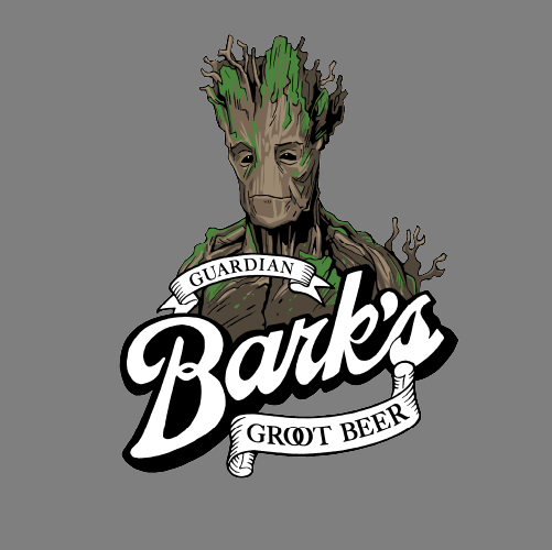 Grafik-Labor von Groot Beer Unisex Tee