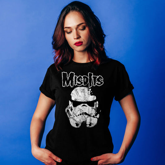 Grafiklabor | MisdIts Unisex Tee