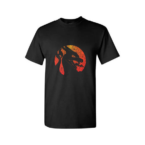 CBC: Mortal Kombimon Unisex Tee