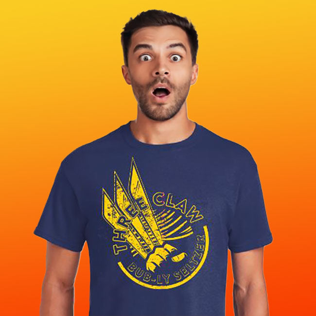 CBC | Drei Claw Unisex Tee