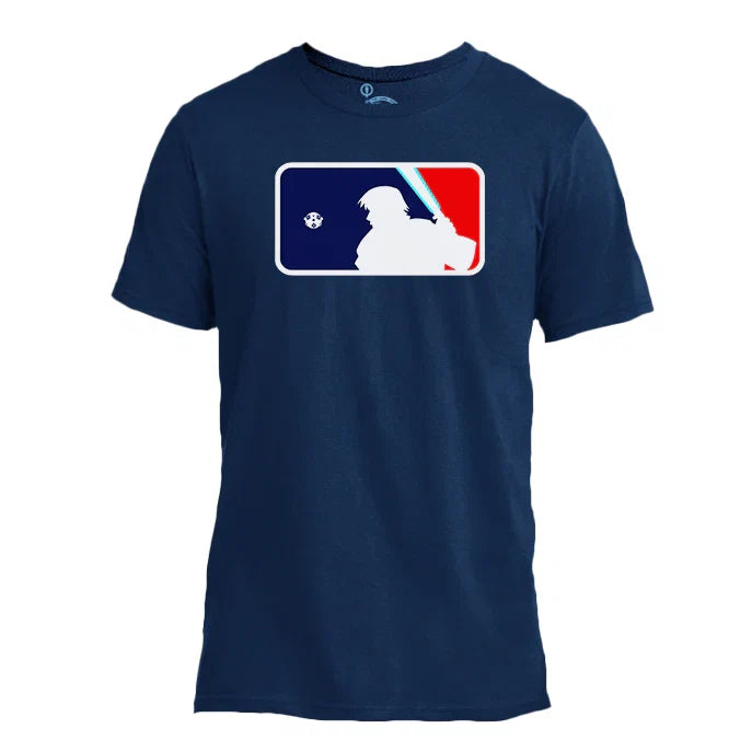 Grafik-Labor | Major League Jedi Unisex Tee