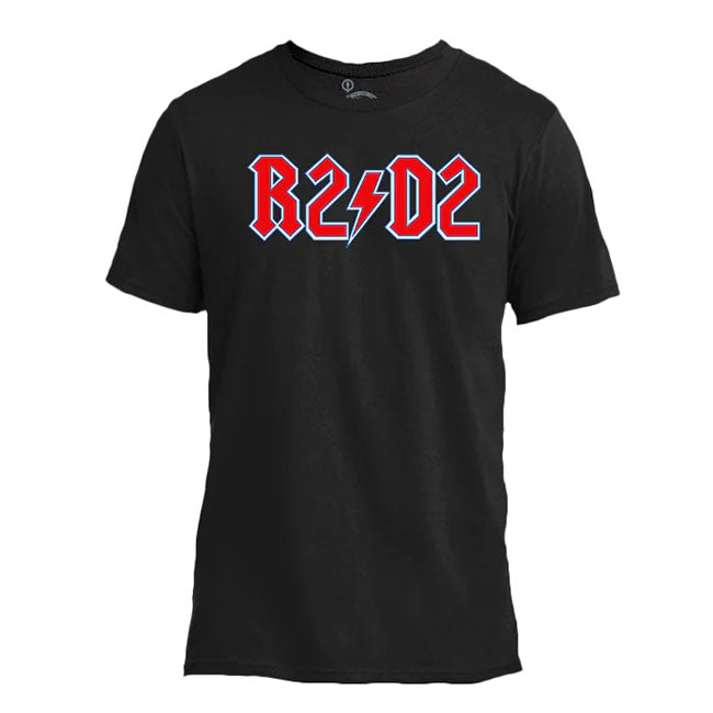 Grafiklabor R2-DTour Unisex Tee