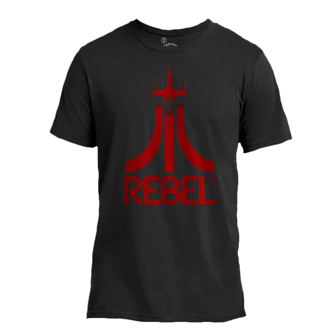 Grafik-Labor | Rebel Gamer Unisex Tee