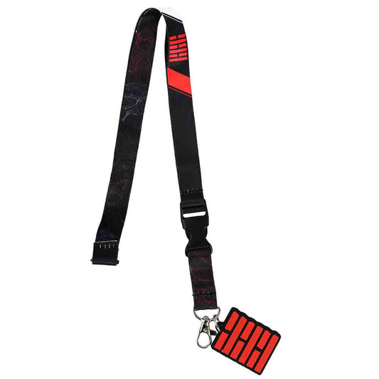 Hasbro | G.I. Joe Snake Eyes Lanyard